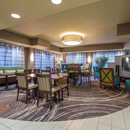 Hampton Inn Atlanta-Newnan Exteriör bild