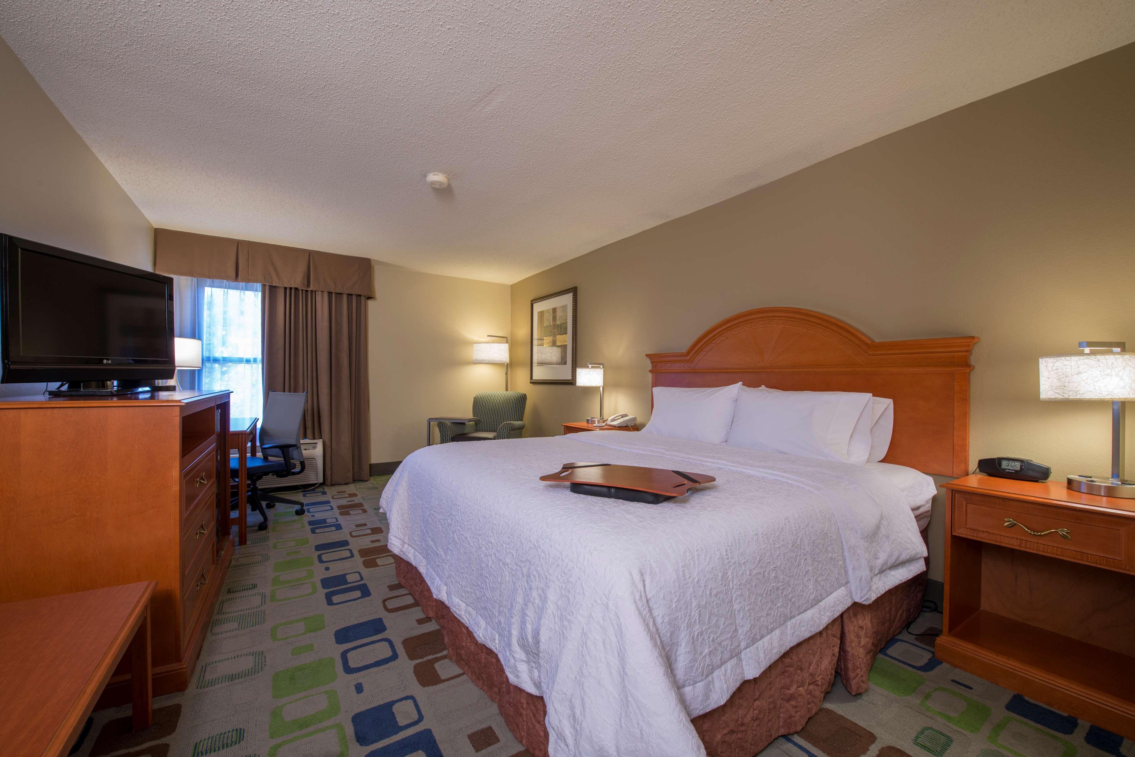Hampton Inn Atlanta-Newnan Exteriör bild