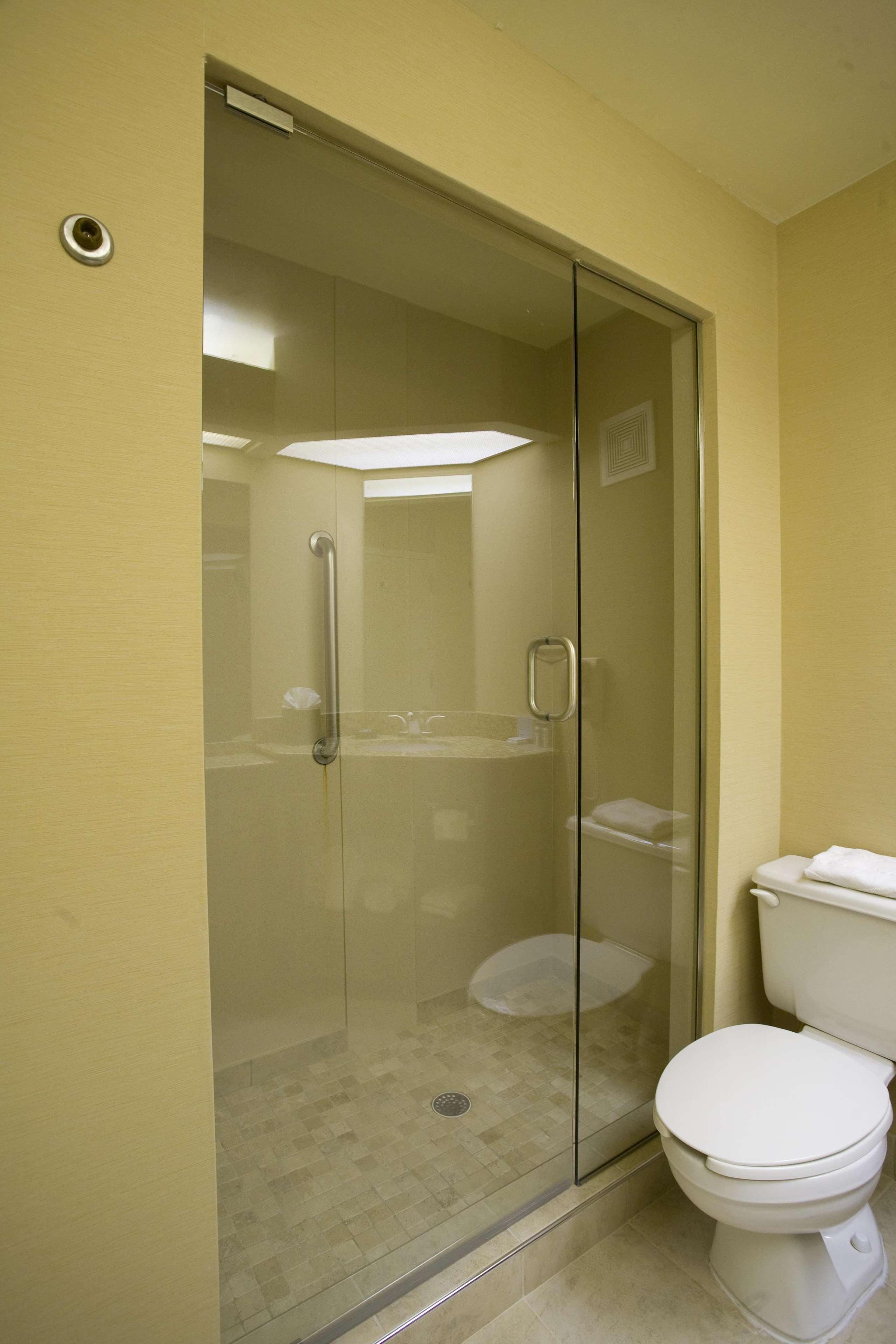 Hampton Inn Atlanta-Newnan Rum bild