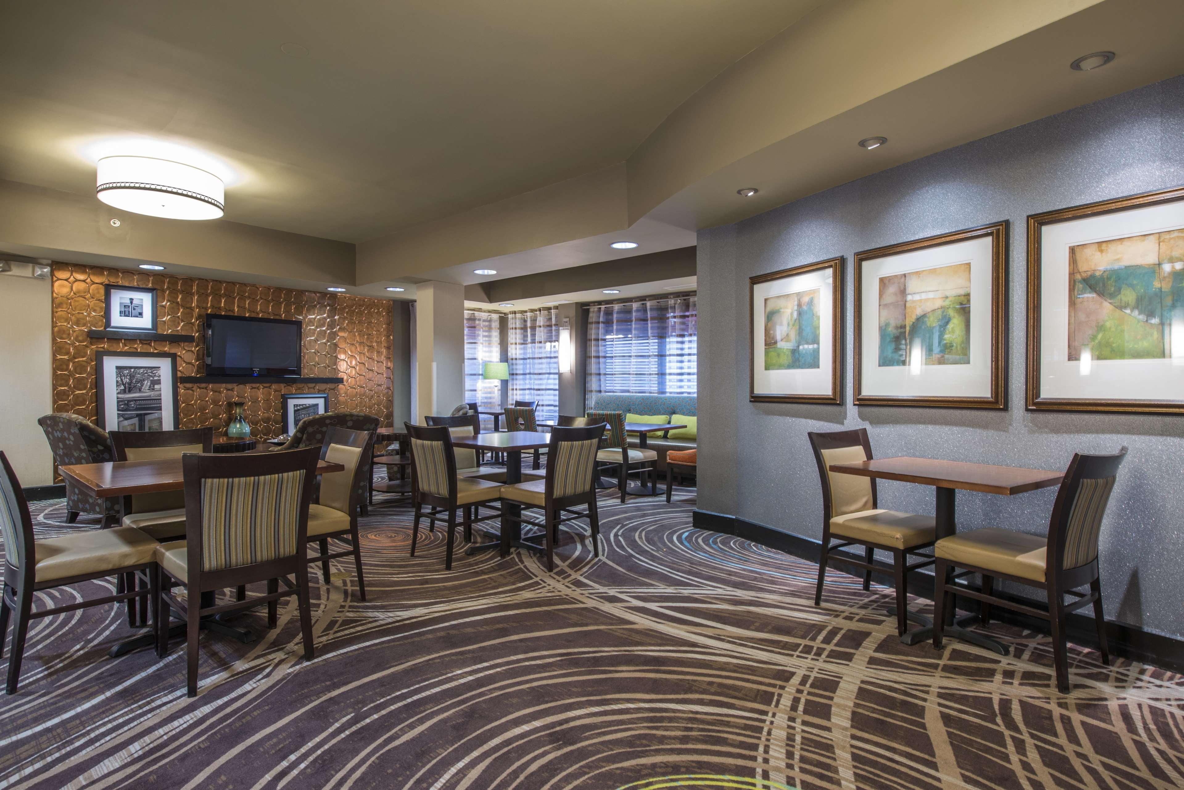 Hampton Inn Atlanta-Newnan Exteriör bild