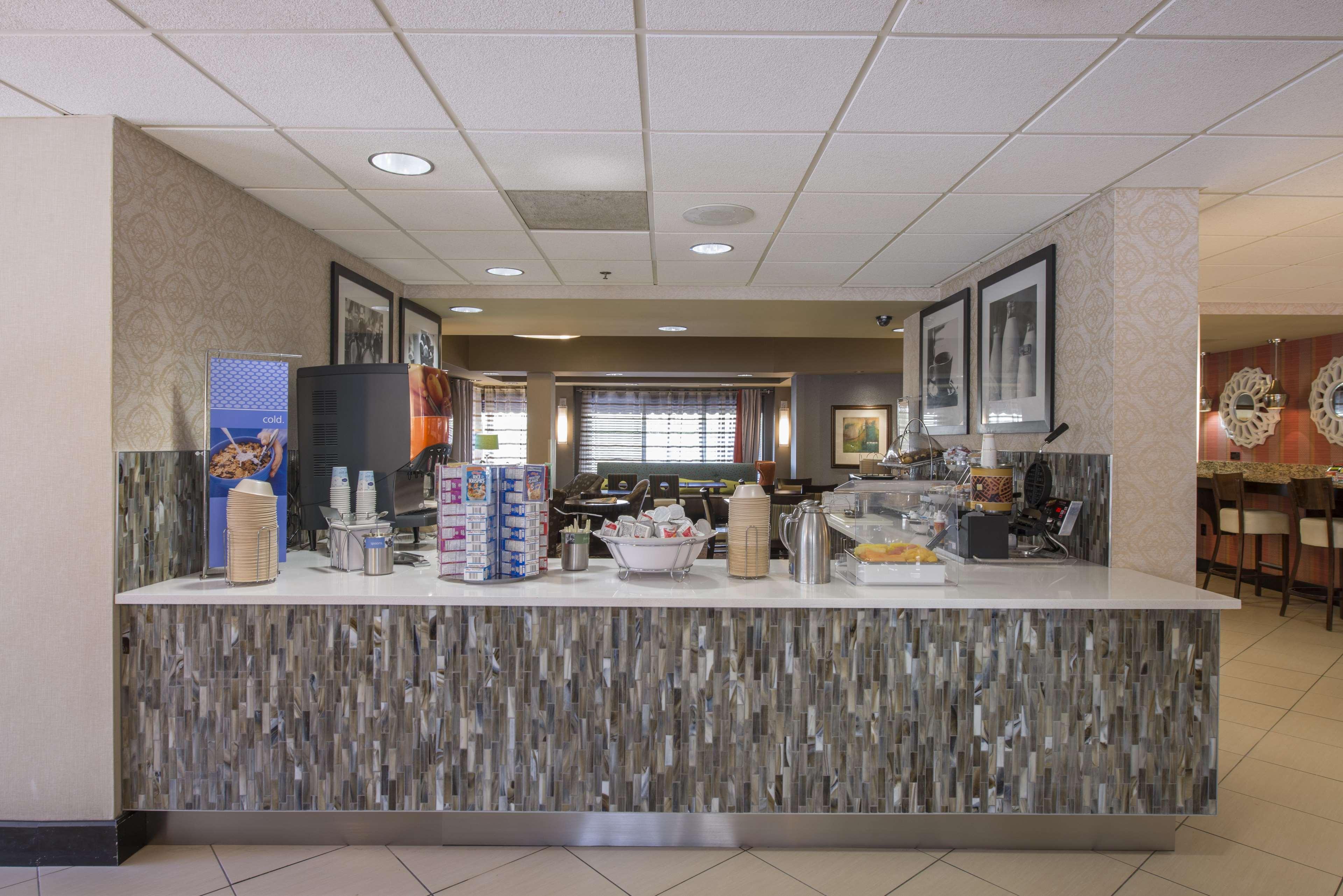 Hampton Inn Atlanta-Newnan Exteriör bild