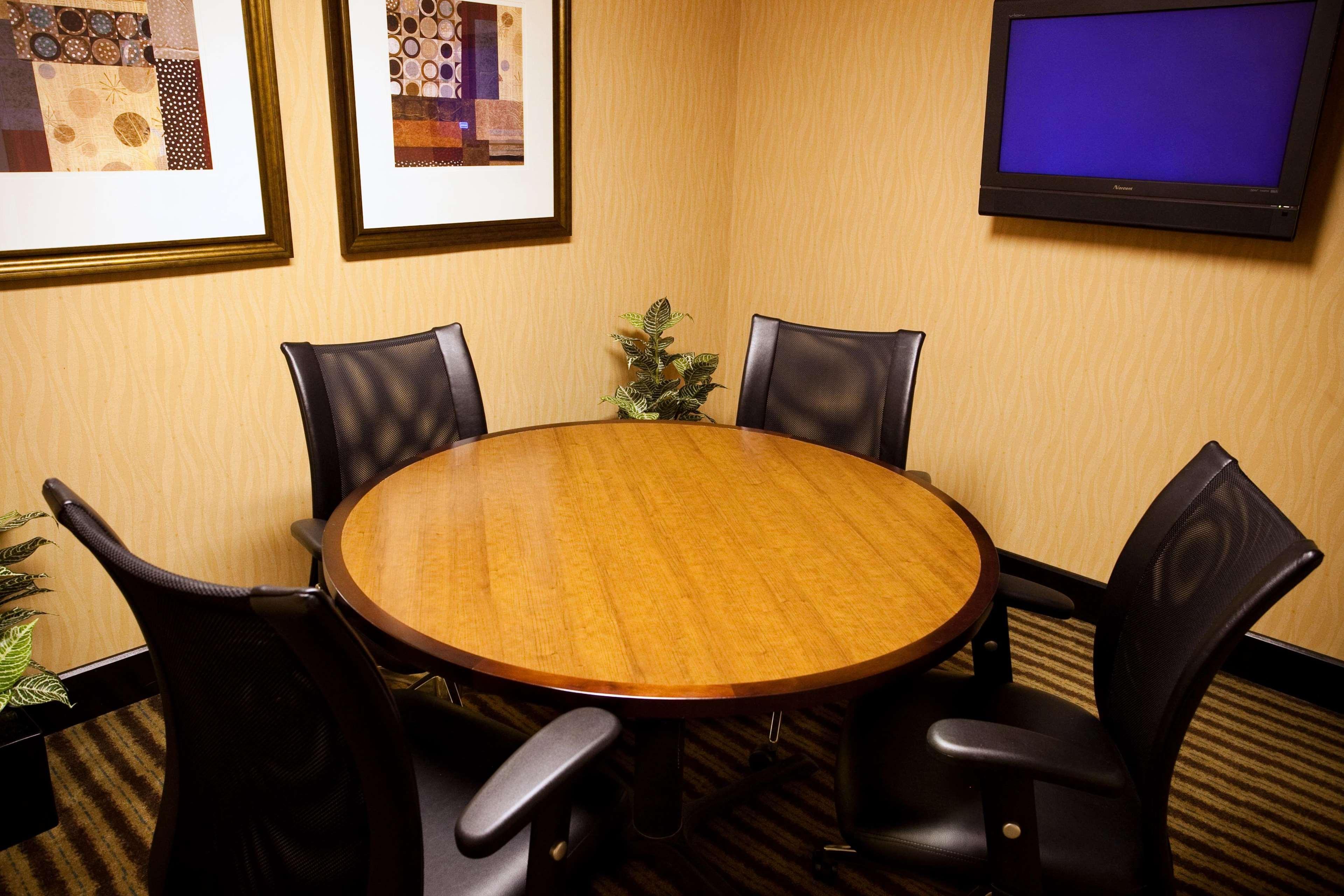 Hampton Inn Atlanta-Newnan Exteriör bild