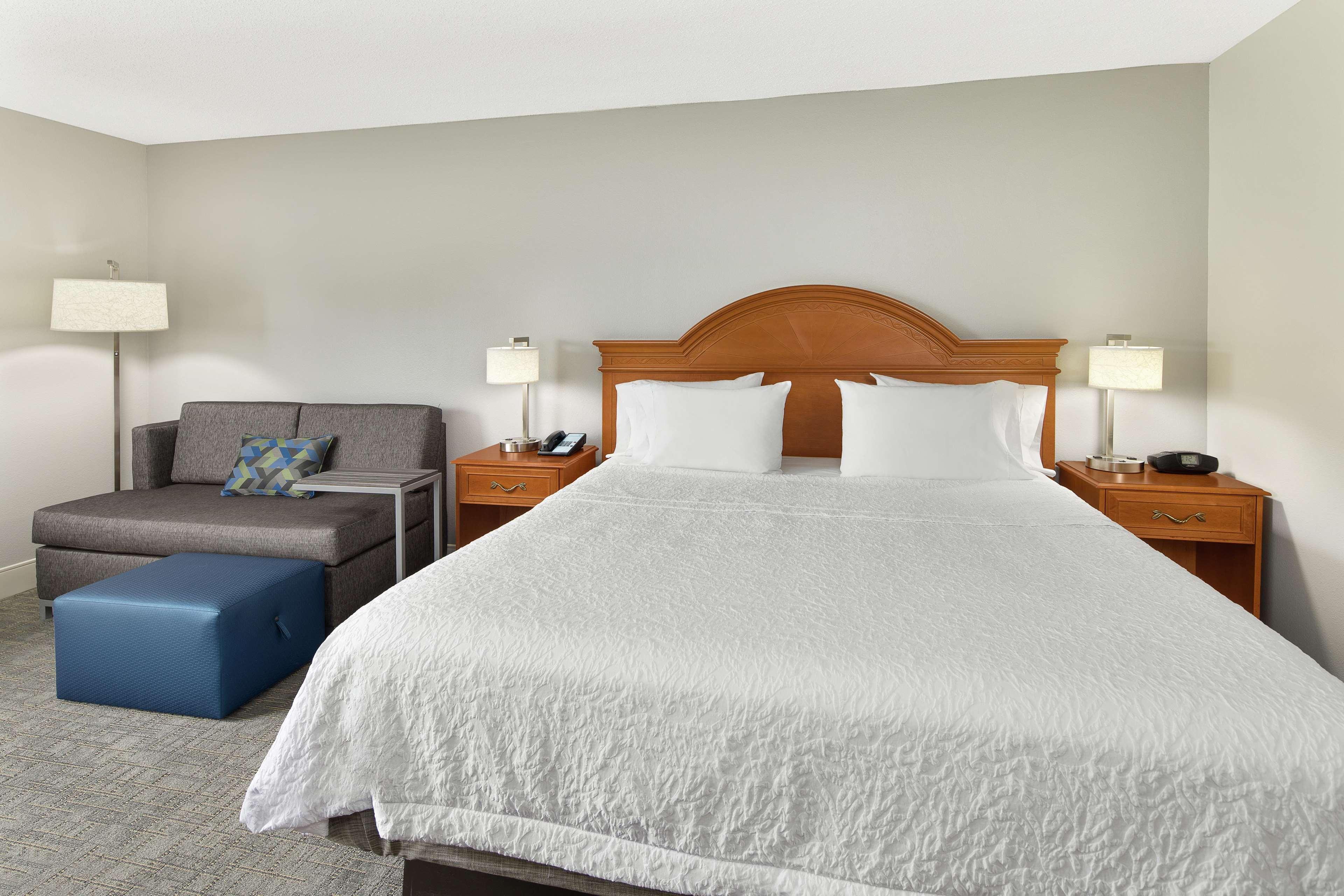 Hampton Inn Atlanta-Newnan Exteriör bild