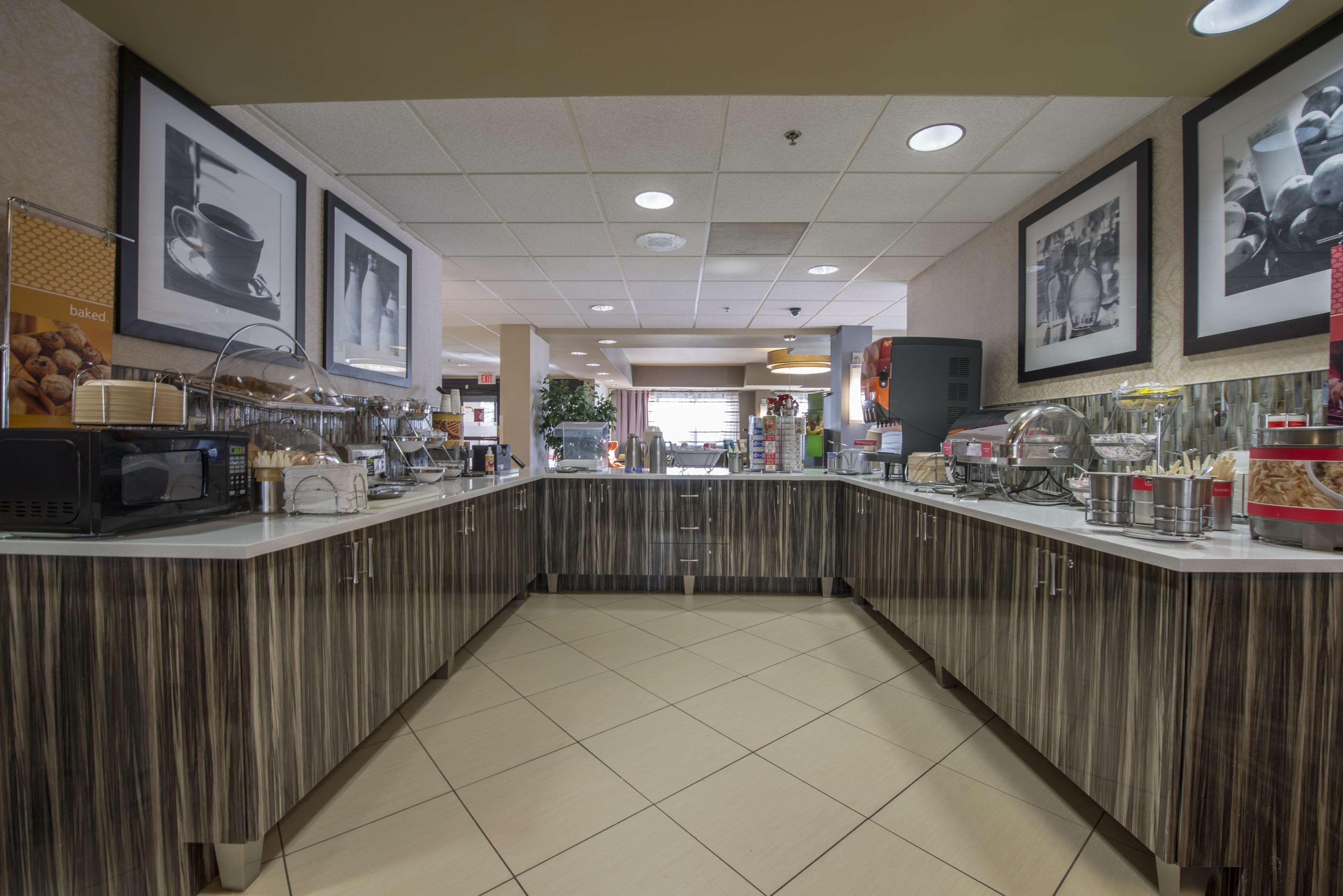 Hampton Inn Atlanta-Newnan Exteriör bild