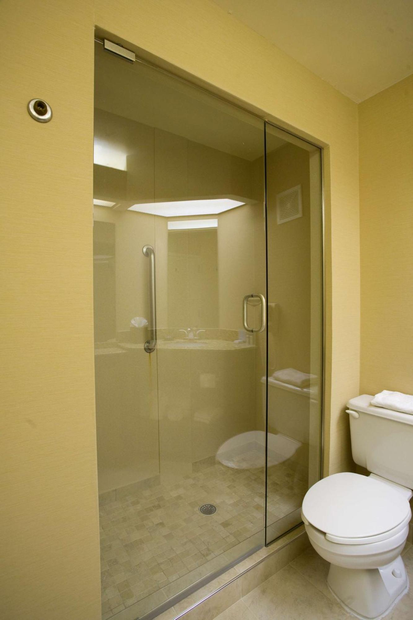 Hampton Inn Atlanta-Newnan Exteriör bild