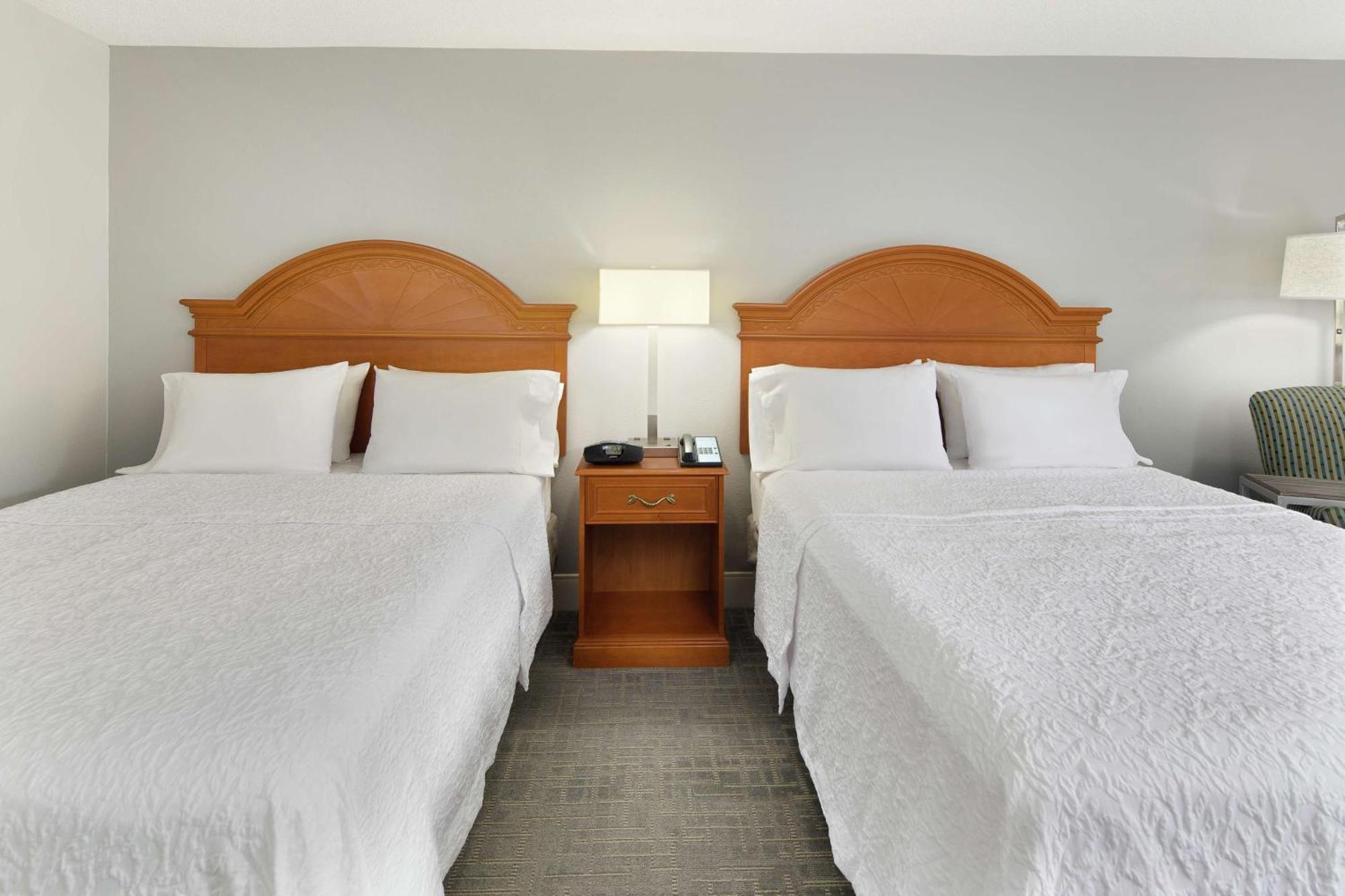 Hampton Inn Atlanta-Newnan Exteriör bild