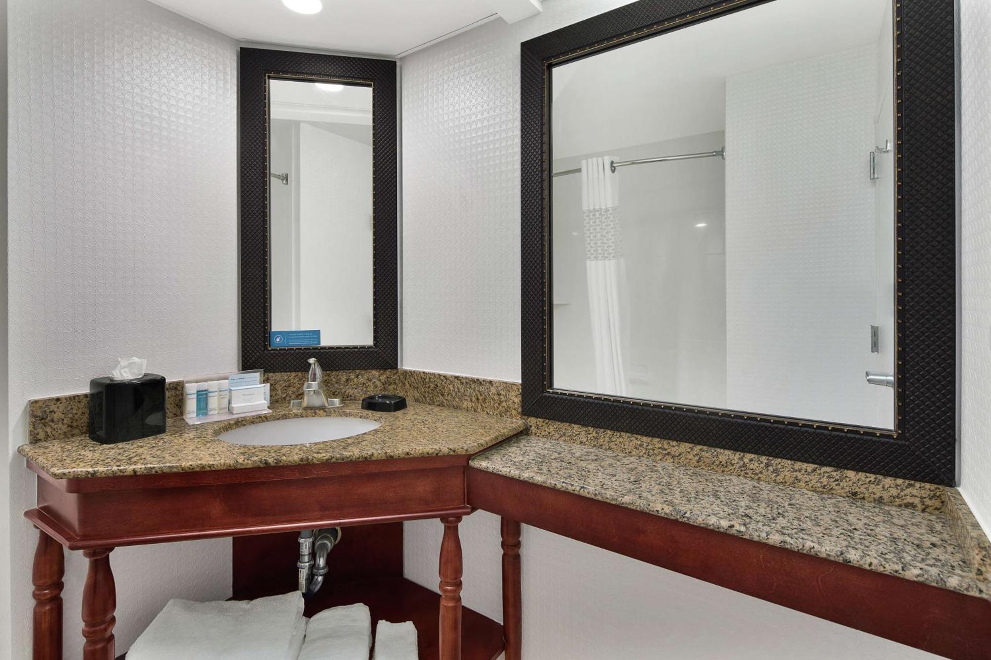 Hampton Inn Atlanta-Newnan Exteriör bild
