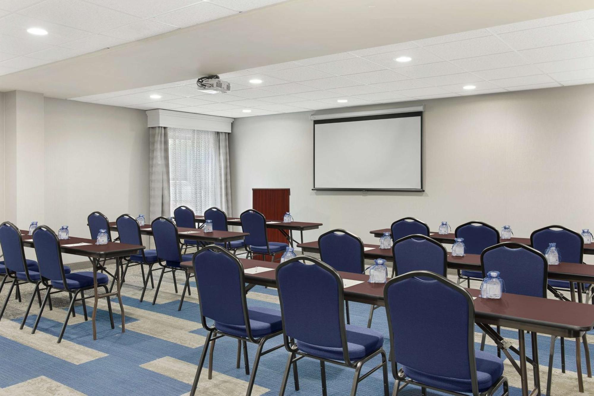Hampton Inn Atlanta-Newnan Exteriör bild