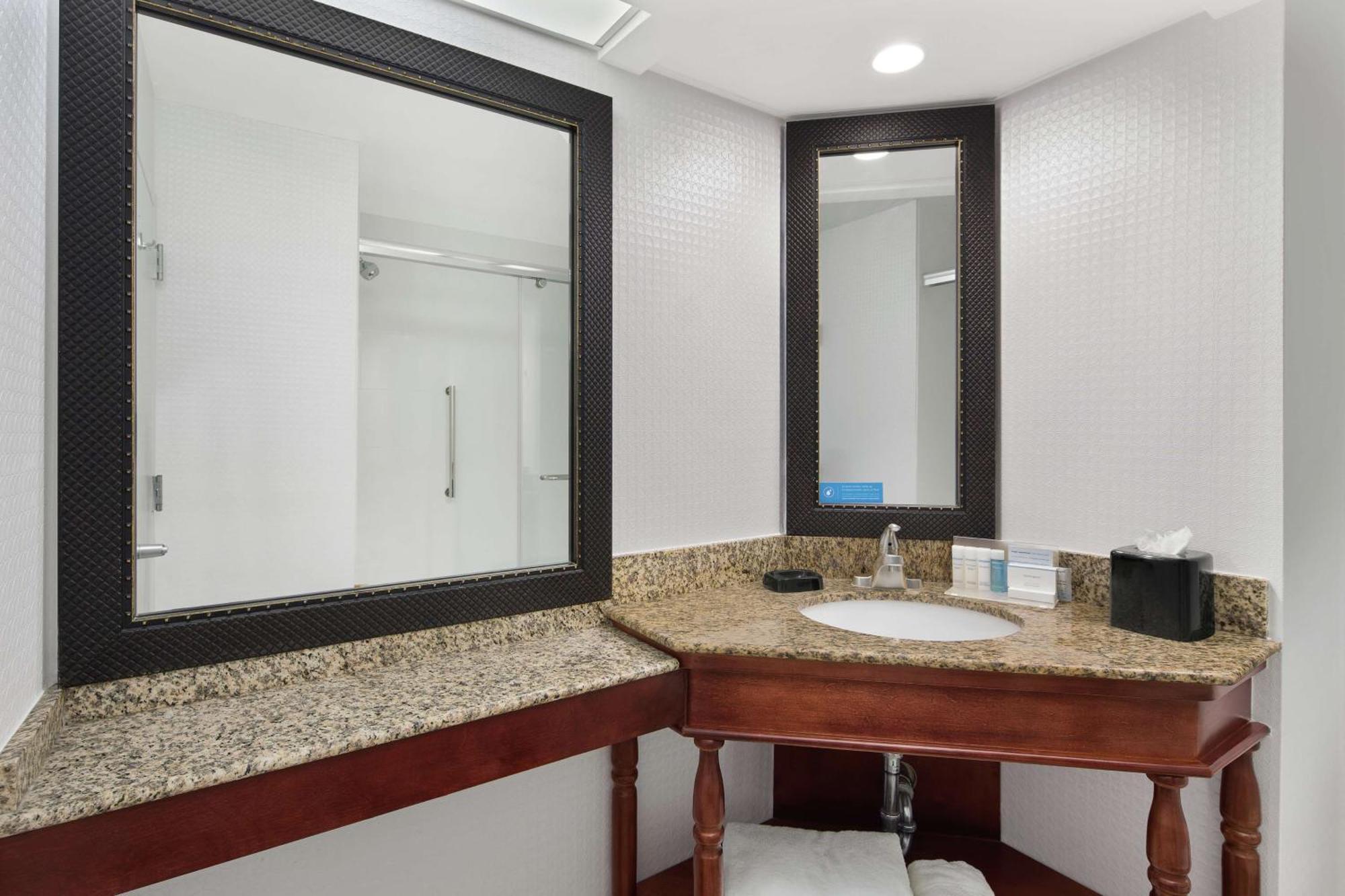 Hampton Inn Atlanta-Newnan Exteriör bild
